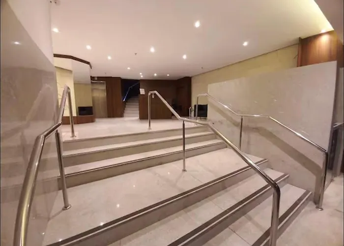 Studio Apartment Rio de Janeiro